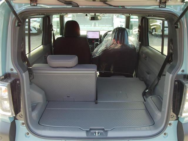 タフト Gターボ クロムベンチャー アイドリングストップ機能 アルミ ナビTV キーフリー ワンオーナー車 バックモニター サイドエアバッグ ドラレコ LEDヘッドライト 地デジ ガラスルーフ スマートキー ETC エアコン エアバック(20枚目)