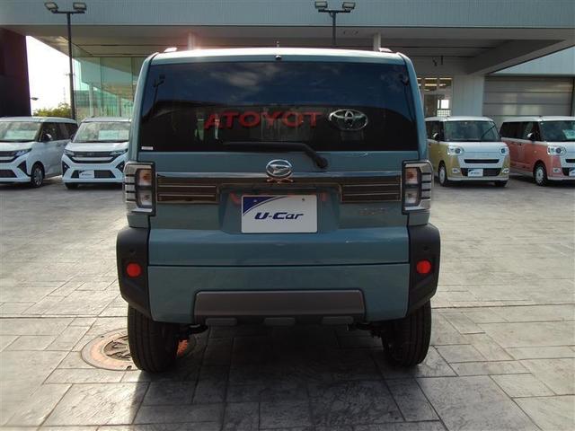 タフト Gターボ クロムベンチャー アイドリングストップ機能 アルミ ナビTV キーフリー ワンオーナー車 バックモニター サイドエアバッグ ドラレコ LEDヘッドライト 地デジ ガラスルーフ スマートキー ETC エアコン エアバック(23枚目)