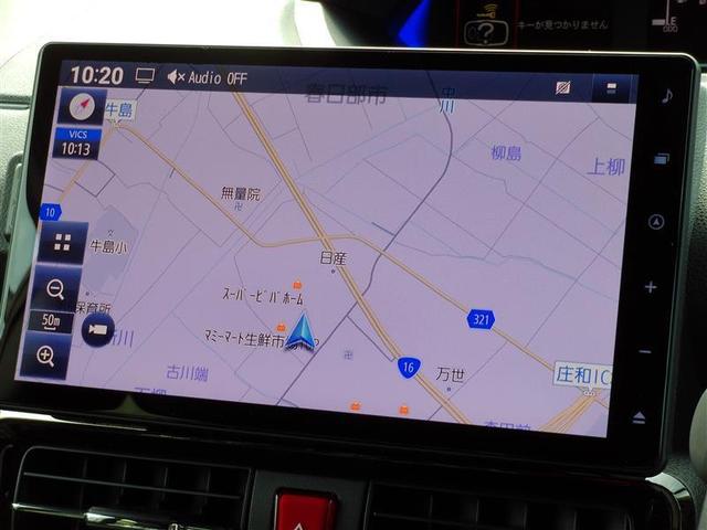 届出済未使用車です。