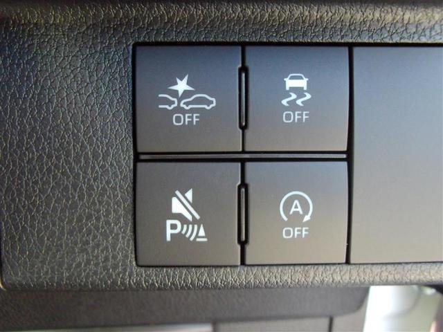 コーナーセンサーを車の前後に装備。障害物までの距離に応じて警告音を変えてお知らせ。縦列駐車時や駐車場・車庫などでの取り回しをサポートします。詳細は販売店スタッフまでおたずねください。