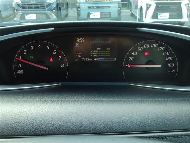 シエンタ G セーフティーエディション TSS 両側電動ドア オートエアコン ウォークスルー フルセグTV スマートキー 盗難防止装置 ETC DVD ワンオーナー車 アイドリングストップ キーレス 3列シート メモリーナビ ABS(6枚目)