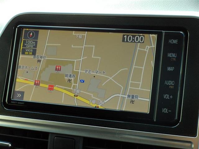 シエンタ G セーフティーエディション TSS 両側電動ドア オートエアコン ウォークスルー フルセグTV スマートキー 盗難防止装置 ETC DVD ワンオーナー車 アイドリングストップ キーレス 3列シート メモリーナビ ABS(9枚目)