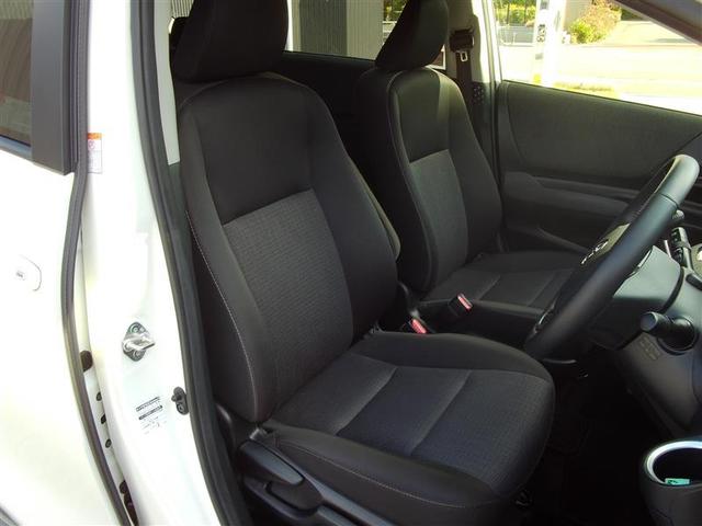 シエンタ G セーフティーエディション TSS 両側電動ドア オートエアコン ウォークスルー フルセグTV スマートキー 盗難防止装置 ETC DVD ワンオーナー車 アイドリングストップ キーレス 3列シート メモリーナビ ABS(18枚目)