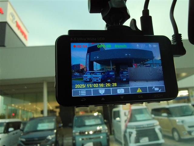 ルーミー G 追突軽減ブレーキ パワステ Aストップ LEDライト Rカメラ 記録簿付 横滑り防止システム ドライブレコーダー ウォークスルー エアバック セキュリティーアラーム パワーウィンドウ ナビ&TV(11枚目)