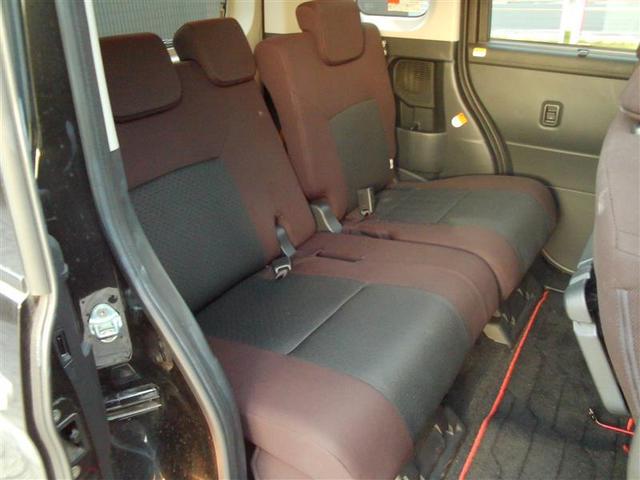 ルーミー G 追突軽減ブレーキ パワステ Aストップ LEDライト Rカメラ 記録簿付 横滑り防止システム ドライブレコーダー ウォークスルー エアバック セキュリティーアラーム パワーウィンドウ ナビ&TV(21枚目)