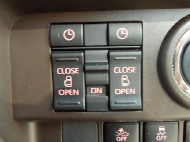 ルーミー G 追突軽減ブレーキ パワステ Aストップ LEDライト Rカメラ 記録簿付 横滑り防止システム ドライブレコーダー ウォークスルー エアバック セキュリティーアラーム パワーウィンドウ ナビ&TV(22枚目)