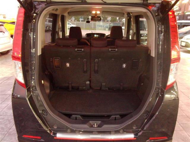 ルーミー G 追突軽減ブレーキ パワステ Aストップ LEDライト Rカメラ 記録簿付 横滑り防止システム ドライブレコーダー ウォークスルー エアバック セキュリティーアラーム パワーウィンドウ ナビ&TV(23枚目)