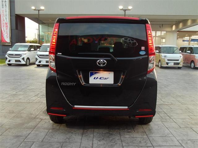 ルーミー G 追突軽減ブレーキ パワステ Aストップ LEDライト Rカメラ 記録簿付 横滑り防止システム ドライブレコーダー ウォークスルー エアバック セキュリティーアラーム パワーウィンドウ ナビ&TV(26枚目)