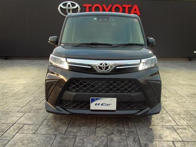 ルーミー G 追突軽減ブレーキ パワステ Aストップ LEDライト Rカメラ 記録簿付 横滑り防止システム ドライブレコーダー ウォークスルー エアバック セキュリティーアラーム パワーウィンドウ ナビ&TV(27枚目)