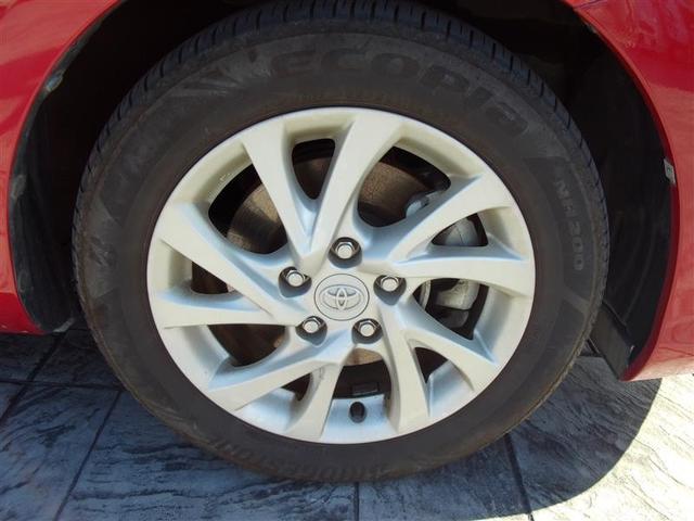 オーリス ハイブリッド ワンセグTV 1オーナー 衝突軽減ブレーキ バックモニタ- スマートキ AW 記録簿有 ナビ&TV パワーウインドウ 横滑り防止機能 LEDヘッドライト キーレス エアバッグ オートエアコン ABS(7枚目)