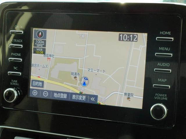 アクア X 踏み間違い防止 100V イモビ ドライブレコーダー ナビ 点検記録簿 LEDヘッドライト スマートキー 横滑り防止機能 キーレスエントリー ワンオーナー オートクルーズ オートエアコン ETC(10枚目)