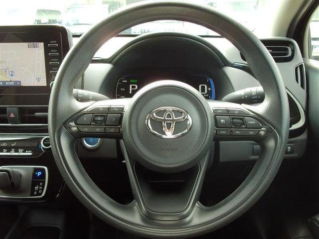 アクア X 踏み間違い防止 100V イモビ ドライブレコーダー ナビ 点検記録簿 LEDヘッドライト スマートキー 横滑り防止機能 キーレスエントリー ワンオーナー オートクルーズ オートエアコン ETC(16枚目)