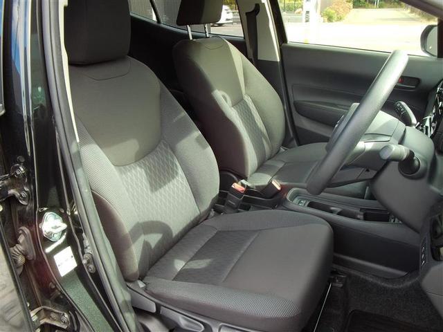 アクア X 踏み間違い防止 100V イモビ ドライブレコーダー ナビ 点検記録簿 LEDヘッドライト スマートキー 横滑り防止機能 キーレスエントリー ワンオーナー オートクルーズ オートエアコン ETC(20枚目)