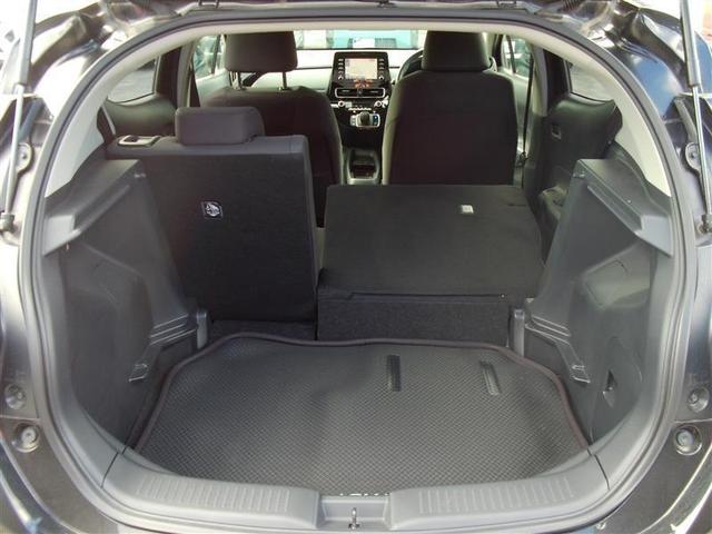 アクア X 踏み間違い防止 100V イモビ ドライブレコーダー ナビ 点検記録簿 LEDヘッドライト スマートキー 横滑り防止機能 キーレスエントリー ワンオーナー オートクルーズ オートエアコン ETC(23枚目)