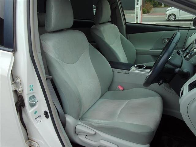 ファブリックで包み込んだベーシックなシートです。通気性が良くて蒸れにくい上に、保温性も高いので冬場でも冷えを感じにくいです♪