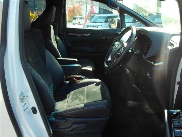 アルファード ２．５Ｓ　タイプゴールドＩＩＩ　半革シート　ナビＴＶ　フルセグテレビ　ＴＳＳ　ＢＭ　クルコン　ＬＥＤヘッドライト　ワンオーナー　ドライブレコーダー　ＥＴＣ　オートエアコン　ダブルエアコン　パワステ　キーレス　横滑り防止装置　ＡＢＳ（23枚目）