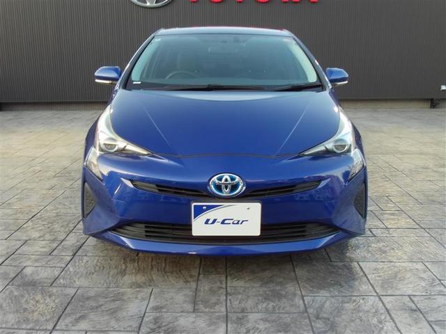 プリウス Ｓ　ＤＶＤ視聴可能　ＬＥＤヘット　地デジテレビ　盗難防止システム　スマキー　１００Ｖ電源　ＡＣ　ナビ＆ＴＶ　ドライブレコーダー　横滑り防止システム　バックガイドモニター　ＥＴＣ車載器　アルミホイール（22枚目）