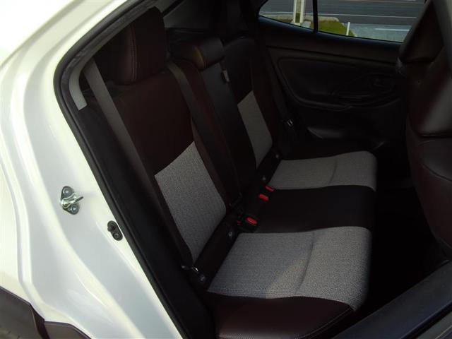 ヤリスクロス Ｚ　バックモニタ　ワンオーナ　横滑り防止システム　イモビ　ナビ　クルーズＣ　エアコン　スマートキ－　アルミ　キーフリー　パワステ　ダブルエアバック　ＬＥＤヘット　エアバッグ　記録簿有　ＡＢＳ　ＥＴＣ車載器（19枚目）