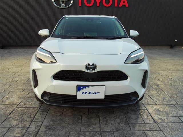 ヤリスクロス Ｚ　バックモニタ　ワンオーナ　横滑り防止システム　イモビ　ナビ　クルーズＣ　エアコン　スマートキ－　アルミ　キーフリー　パワステ　ダブルエアバック　ＬＥＤヘット　エアバッグ　記録簿有　ＡＢＳ　ＥＴＣ車載器（24枚目）