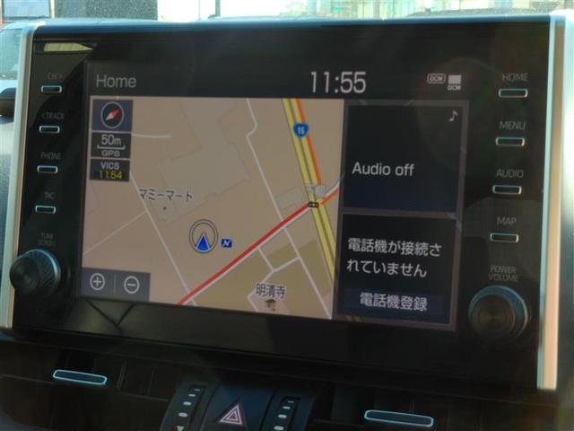 ＲＡＶ４ Ｇ　ナビ・ＴＶ　Ｂカメラ　パワーウインドウ　カーテンエアバック　運転席パワーシート　ワンオーナ　イモビライザー　地デジ　キーレス　ＥＴＣ付　ＬＥＤヘッドライ　クルコン　オートエアコン　横滑り防止装置　ＡＷ（9枚目）