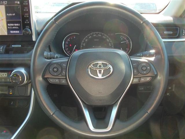 ＲＡＶ４ Ｇ　ナビ・ＴＶ　Ｂカメラ　パワーウインドウ　カーテンエアバック　運転席パワーシート　ワンオーナ　イモビライザー　地デジ　キーレス　ＥＴＣ付　ＬＥＤヘッドライ　クルコン　オートエアコン　横滑り防止装置　ＡＷ（14枚目）