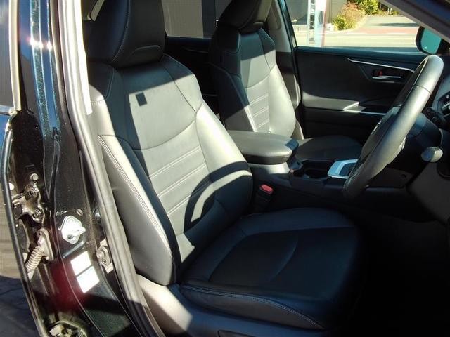 ＲＡＶ４ Ｇ　ナビ・ＴＶ　Ｂカメラ　パワーウインドウ　カーテンエアバック　運転席パワーシート　ワンオーナ　イモビライザー　地デジ　キーレス　ＥＴＣ付　ＬＥＤヘッドライ　クルコン　オートエアコン　横滑り防止装置　ＡＷ（18枚目）