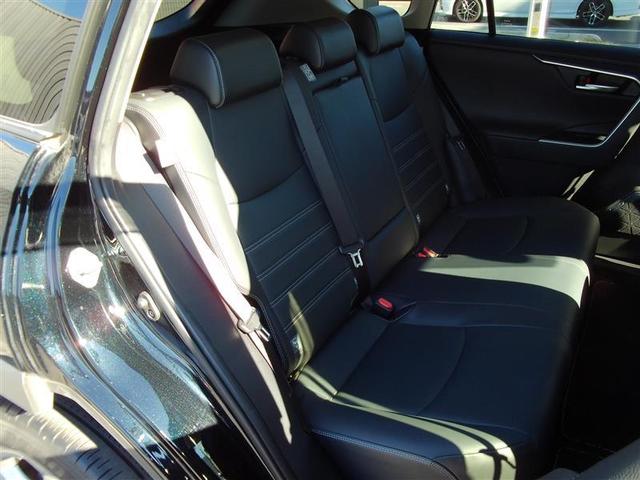 ＲＡＶ４ Ｇ　ナビ・ＴＶ　Ｂカメラ　パワーウインドウ　カーテンエアバック　運転席パワーシート　ワンオーナ　イモビライザー　地デジ　キーレス　ＥＴＣ付　ＬＥＤヘッドライ　クルコン　オートエアコン　横滑り防止装置　ＡＷ（22枚目）