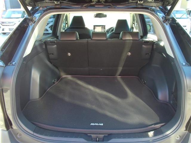 ＲＡＶ４ Ｇ　ナビ・ＴＶ　Ｂカメラ　パワーウインドウ　カーテンエアバック　運転席パワーシート　ワンオーナ　イモビライザー　地デジ　キーレス　ＥＴＣ付　ＬＥＤヘッドライ　クルコン　オートエアコン　横滑り防止装置　ＡＷ（24枚目）