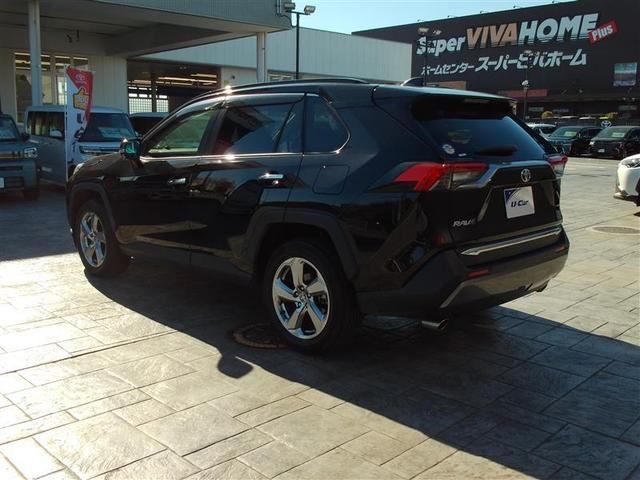 ＲＡＶ４ Ｇ　ナビ・ＴＶ　Ｂカメラ　パワーウインドウ　カーテンエアバック　運転席パワーシート　ワンオーナ　イモビライザー　地デジ　キーレス　ＥＴＣ付　ＬＥＤヘッドライ　クルコン　オートエアコン　横滑り防止装置　ＡＷ（26枚目）