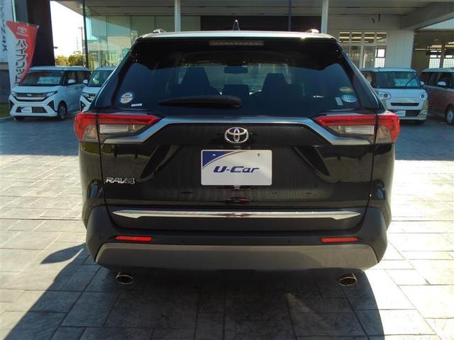 ＲＡＶ４ Ｇ　ナビ・ＴＶ　Ｂカメラ　パワーウインドウ　カーテンエアバック　運転席パワーシート　ワンオーナ　イモビライザー　地デジ　キーレス　ＥＴＣ付　ＬＥＤヘッドライ　クルコン　オートエアコン　横滑り防止装置　ＡＷ（27枚目）