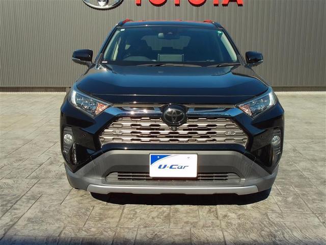 ＲＡＶ４ Ｇ　ナビ・ＴＶ　Ｂカメラ　パワーウインドウ　カーテンエアバック　運転席パワーシート　ワンオーナ　イモビライザー　地デジ　キーレス　ＥＴＣ付　ＬＥＤヘッドライ　クルコン　オートエアコン　横滑り防止装置　ＡＷ（28枚目）