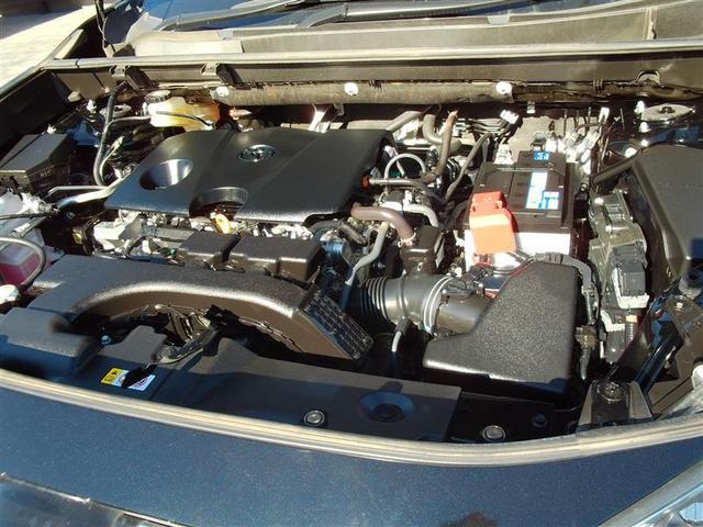 ＲＡＶ４ Ｇ　ナビ・ＴＶ　Ｂカメラ　パワーウインドウ　カーテンエアバック　運転席パワーシート　ワンオーナ　イモビライザー　地デジ　キーレス　ＥＴＣ付　ＬＥＤヘッドライ　クルコン　オートエアコン　横滑り防止装置　ＡＷ（29枚目）
