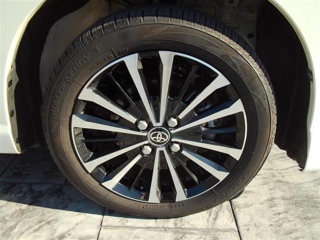 ルーミー カスタムＧ－Ｔ　助手席エアバック　両側オートスライドドア　スマートキープッシュスタート　ＬＥＤライト　１オーナー　横滑り防止機能　クルコン　点検記録簿　ＥＴＣ付　アルミホイール　キーレス　ＤＶＤ　ナビ＆ＴＶ　ＡＢＳ（7枚目）