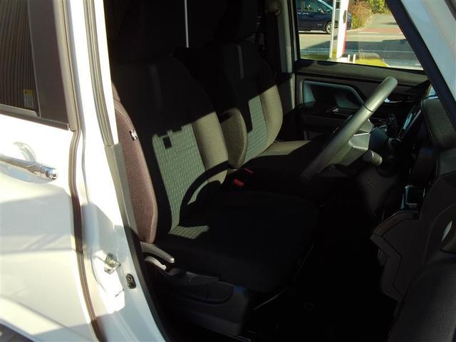 ルーミー カスタムＧ－Ｔ　助手席エアバック　両側オートスライドドア　スマートキープッシュスタート　ＬＥＤライト　１オーナー　横滑り防止機能　クルコン　点検記録簿　ＥＴＣ付　アルミホイール　キーレス　ＤＶＤ　ナビ＆ＴＶ　ＡＢＳ（18枚目）