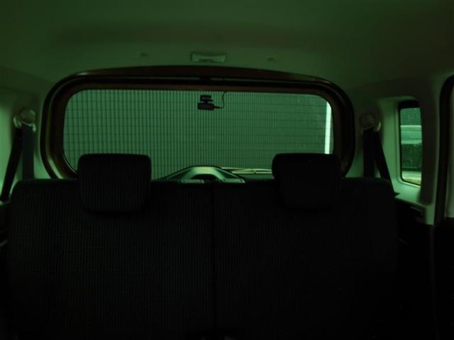 リヤドラレコ付き。