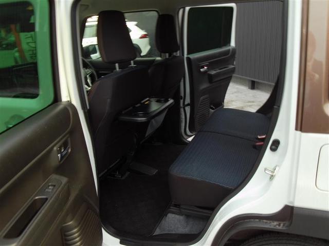 少人数でも大人数でもお出かけが楽しめます。この車で楽しいドライビングライフを送りましょう♪