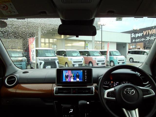 ピクシスジョイ F G SAIII 誤発進抑制機能 ワンオーナー車 盗難防止装置 LEDヘッドライト スマートキー ナビTV Bカメラ DVD 横滑り防止装置 ミュージックプレイヤー接続可 キーフリー アルミホイール ABS 記録簿有り(12枚目)