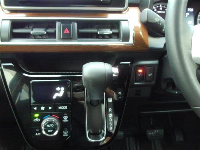 ピクシスジョイ F G SAIII 誤発進抑制機能 ワンオーナー車 盗難防止装置 LEDヘッドライト スマートキー ナビTV Bカメラ DVD 横滑り防止装置 ミュージックプレイヤー接続可 キーフリー アルミホイール ABS 記録簿有り(16枚目)