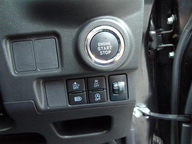 ピクシスジョイ F G SAIII 誤発進抑制機能 ワンオーナー車 盗難防止装置 LEDヘッドライト スマートキー ナビTV Bカメラ DVD 横滑り防止装置 ミュージックプレイヤー接続可 キーフリー アルミホイール ABS 記録簿有り(17枚目)