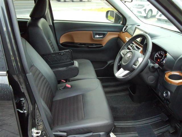 ピクシスジョイ F G SAIII 誤発進抑制機能 ワンオーナー車 盗難防止装置 LEDヘッドライト スマートキー ナビTV Bカメラ DVD 横滑り防止装置 ミュージックプレイヤー接続可 キーフリー アルミホイール ABS 記録簿有り(20枚目)