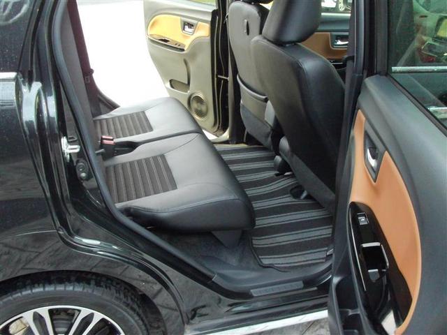 ピクシスジョイ F G SAIII 誤発進抑制機能 ワンオーナー車 盗難防止装置 LEDヘッドライト スマートキー ナビTV Bカメラ DVD 横滑り防止装置 ミュージックプレイヤー接続可 キーフリー アルミホイール ABS 記録簿有り(21枚目)