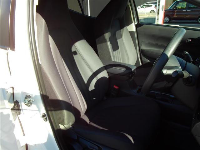 アクア X 踏み間違い防止 イモビ ナビ 点検記録簿 LEDヘッドライト スマートキー 横滑り防止機能 キーレスエントリー アルミホイール ワンオーナー オートクルーズ オートエアコン ETC カーテンエアバッグ(18枚目)