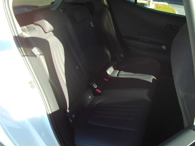 アクア X 踏み間違い防止 イモビ ナビ 点検記録簿 LEDヘッドライト スマートキー 横滑り防止機能 キーレスエントリー アルミホイール ワンオーナー オートクルーズ オートエアコン ETC カーテンエアバッグ(19枚目)