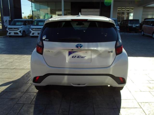 アクア X 踏み間違い防止 イモビ ナビ 点検記録簿 LEDヘッドライト スマートキー 横滑り防止機能 キーレスエントリー アルミホイール ワンオーナー オートクルーズ オートエアコン ETC カーテンエアバッグ(23枚目)