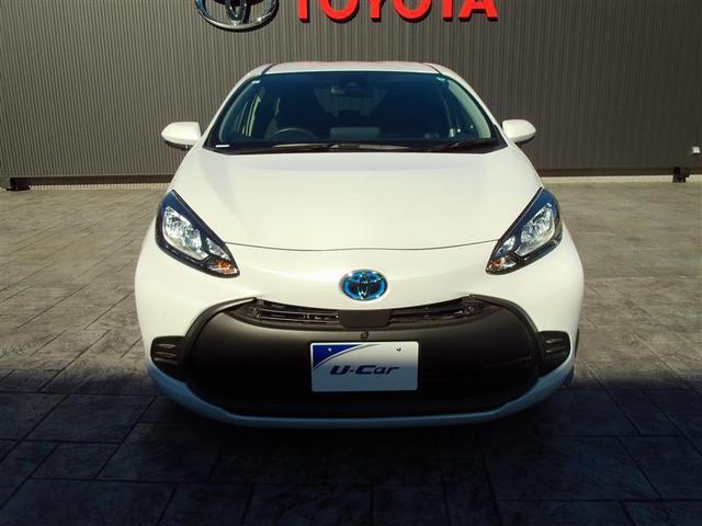 アクア X 踏み間違い防止 イモビ ナビ 点検記録簿 LEDヘッドライト スマートキー 横滑り防止機能 キーレスエントリー アルミホイール ワンオーナー オートクルーズ オートエアコン ETC カーテンエアバッグ(24枚目)