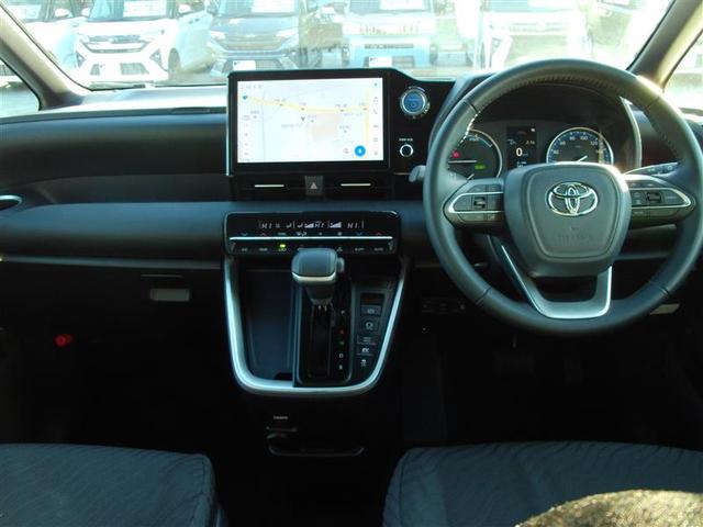 ヴォクシー HV S-G ウェルキャブ(4枚目)