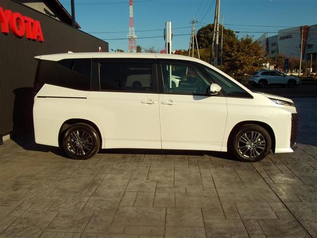 ヴォクシー HV S-G ウェルキャブ(5枚目)