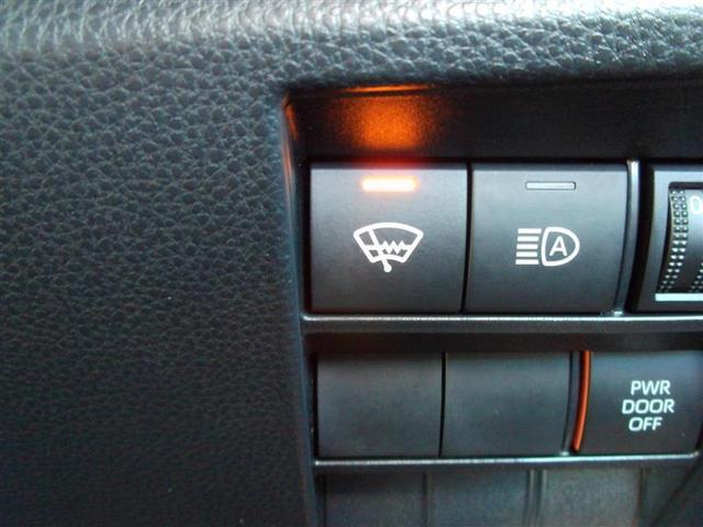 ヴォクシー HV S-G ウェルキャブ(20枚目)