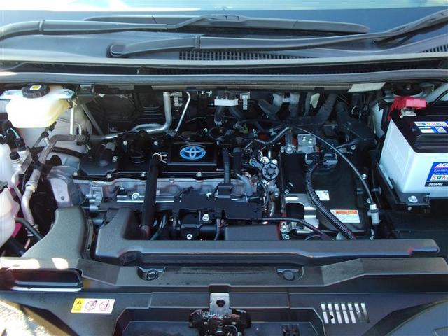 ヴォクシー HV S-G ウェルキャブ(27枚目)