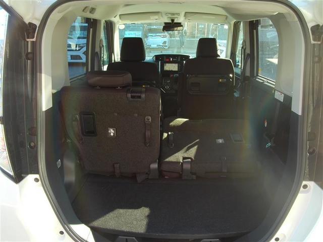 タンク G コージーエディション スマートキープッシュスタート 両側自動ドア 記録簿有 地デジ 盗難防止 LEDランプ バックモニター DVD再生機能 クルコン ワンオーナー車 横滑り防止装置 ナビTV ABS キーレス エアバッグ(20枚目)